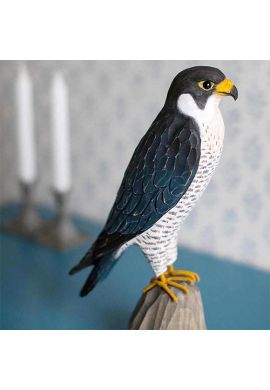 Decobird faucon pèlerin