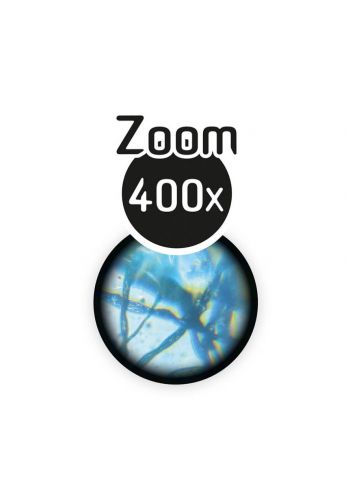 Microscope 15 expériences