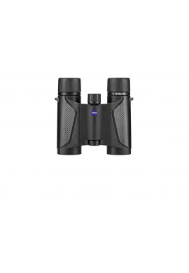 JUMELLES ZEISS TERRA POCKET 10 X 25 ED NOIRE