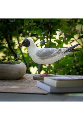 Décobird Mouette rieuse