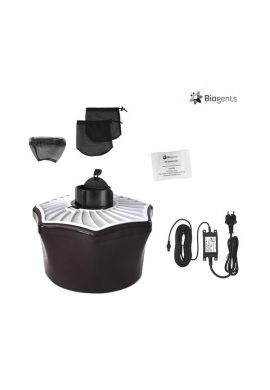 PIEGE MOUSTIQUES BIOGENTS BG-Mosquitaire