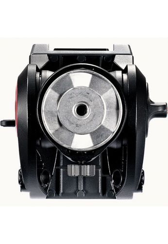 TREPIED ARDEA CARBONS CF avec rotule MVH500AH