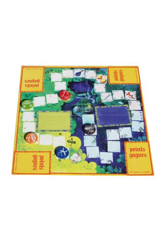 Jeu les musiciens de Brême