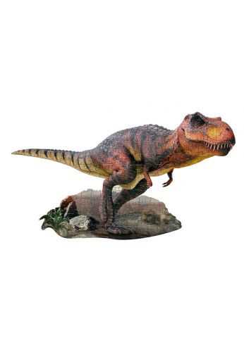 Puzzle junior I AM T.Rex