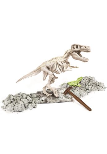 Archéo-ludic T-Rex