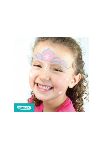 Kit maquillage Bio PrincesseetLicorne