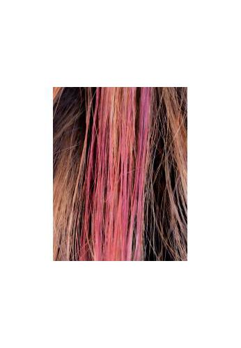 Mascara bio cheveux - Rouge