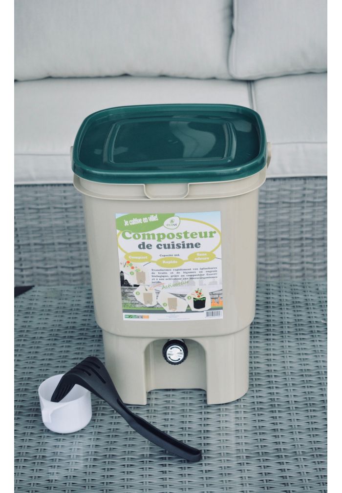 Peut-on mettre du sopalin dans du compost ? – ecovi