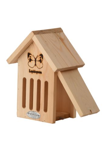 Mangeoires à papillons