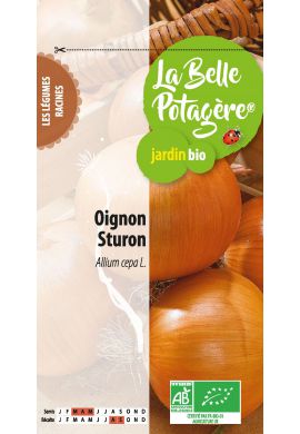 Oignon sturon 1 g