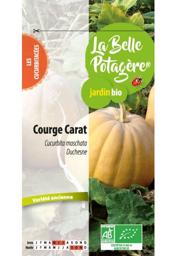 Courge Carat 1.5 g