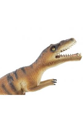 Figurine Vélociraptor 45 cm