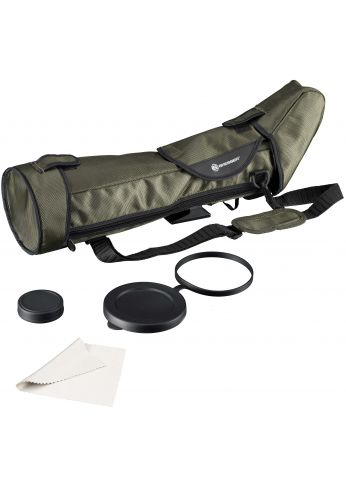 Gen.II Longue-vue Bresser Pirsch 25-75x100 45 °
