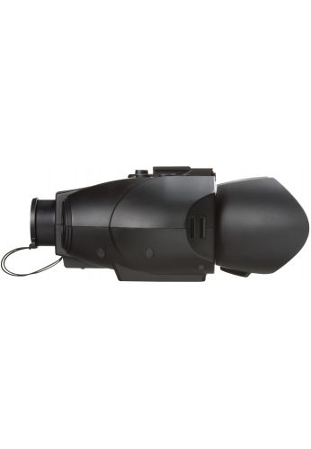 Jumelles numériques NightVision 3x avec enregistrement