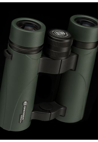 Jumelles Pirsch 8x34 Phase Coating