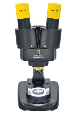 Microscope stéréo