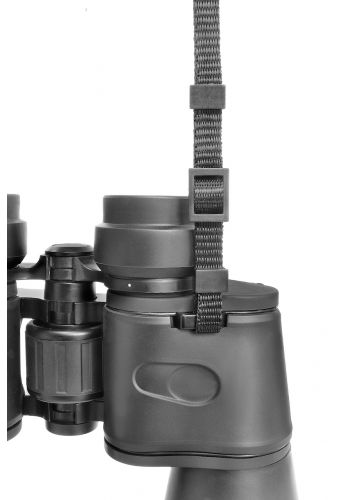Jumelles Hunter 20x50 Porro