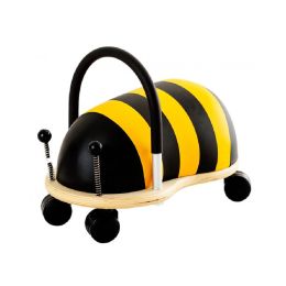 Trotteur Wheely bug abeille (petit modele)