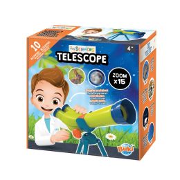 Téléscope Binoculaire Mini-sciences pour enfant