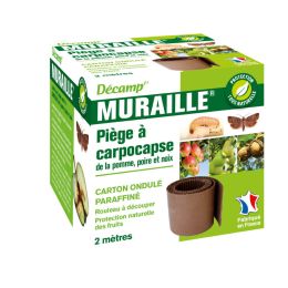 Piège spécial carpocapse 2 M
