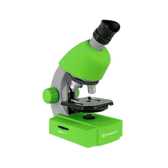 Microscope 40x-640x Vert