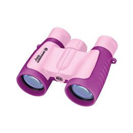 Jumelles Enfant 3x30 Rose