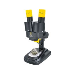 Microscope stéréo