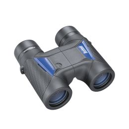 JUMELLE BUSHNELL SPECTATOR SPORT PERMAFOCUS 8X32 MM - NOIRE