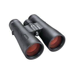 Jumelles Bushnell 10x32 – Prisme Toit, Verre Bak-4 – Noir – Compactes Et Légères Pour Randonnée, Observation