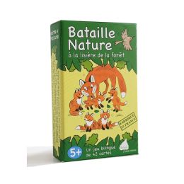 bataille nature