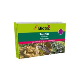 phéromone Agriotes : Taupin (1 capsule)