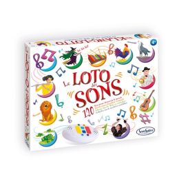 Le loto des sons