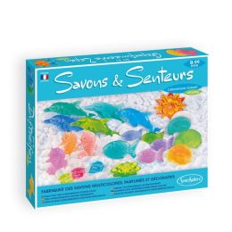 Savons et senteurs