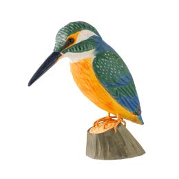 Decobird Martin pêcheur