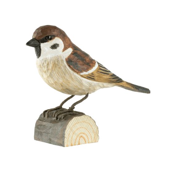 Décobird Moineau friquet