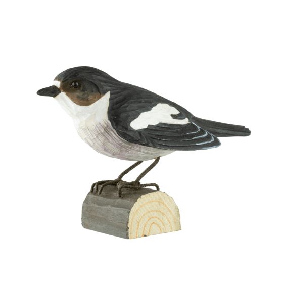 Décobird Gobemouches noir Décobird Gobemouches noir