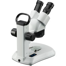 Microscope stéréo Bresser Analyth STR 10X-40X