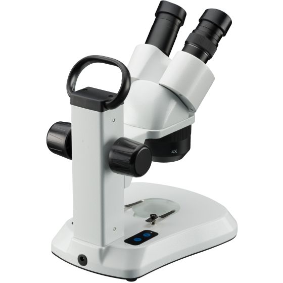 Microscope stéréo Bresser Analyth STR 10X-40X