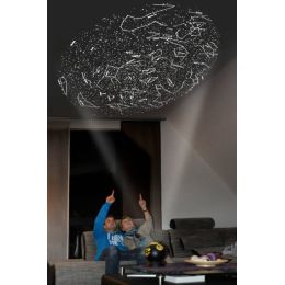 Astro Planetarium - Multimédia