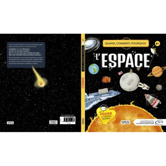 Encyclopédie L'Espace