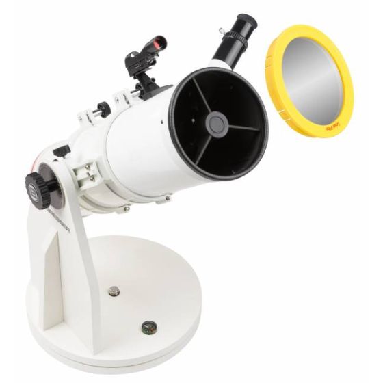 BRESSER Messier 5 Dobson