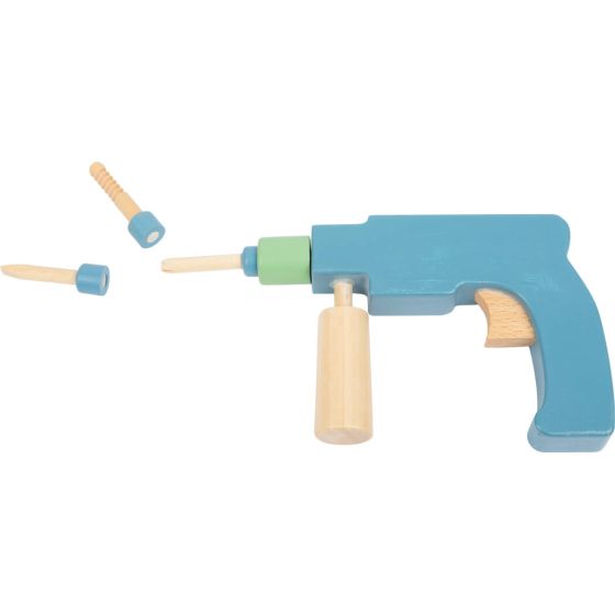Boîte à outils nordique