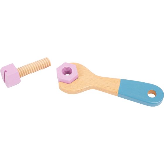 Boîte à outils nordique
