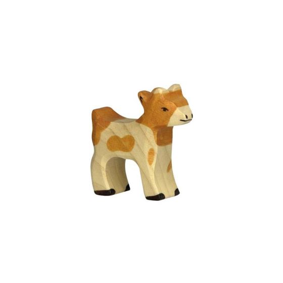 Figurine Holtztiger Chevreau Figurine Holtztiger Chevreau