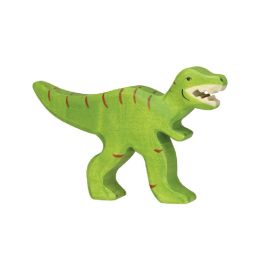 Figurine Holtztiger Tyrannosaure