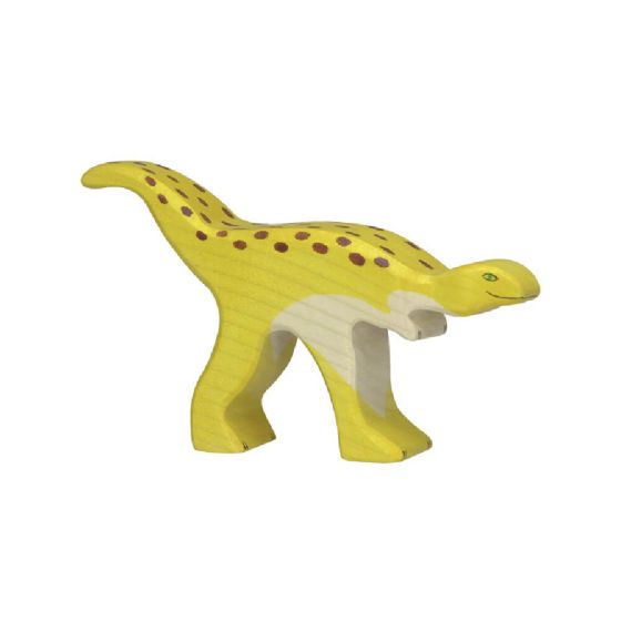 Figurine Holtztiger Staurikosaurus