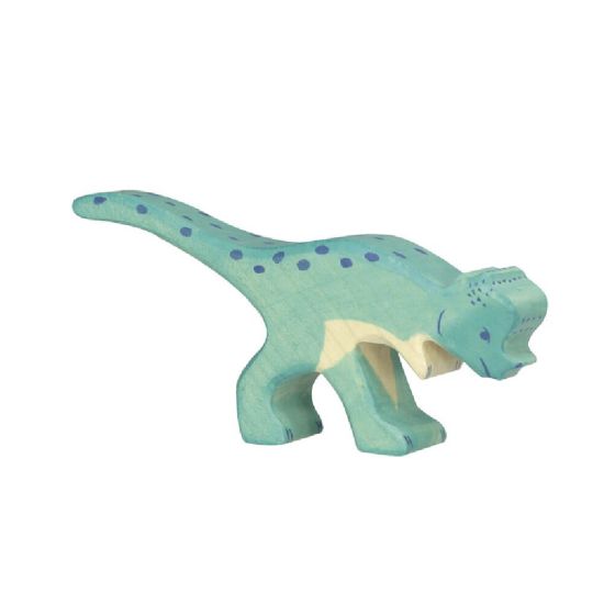 Figurine Holtztiger Pachycephalosaurus