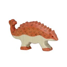 Figurine Holtztiger Ankylosaure