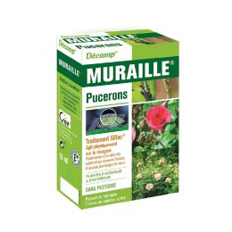Muraille Siltac anti Pucerons