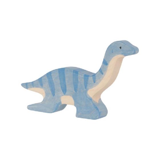 Figurine Holtztiger Plesiosaurus